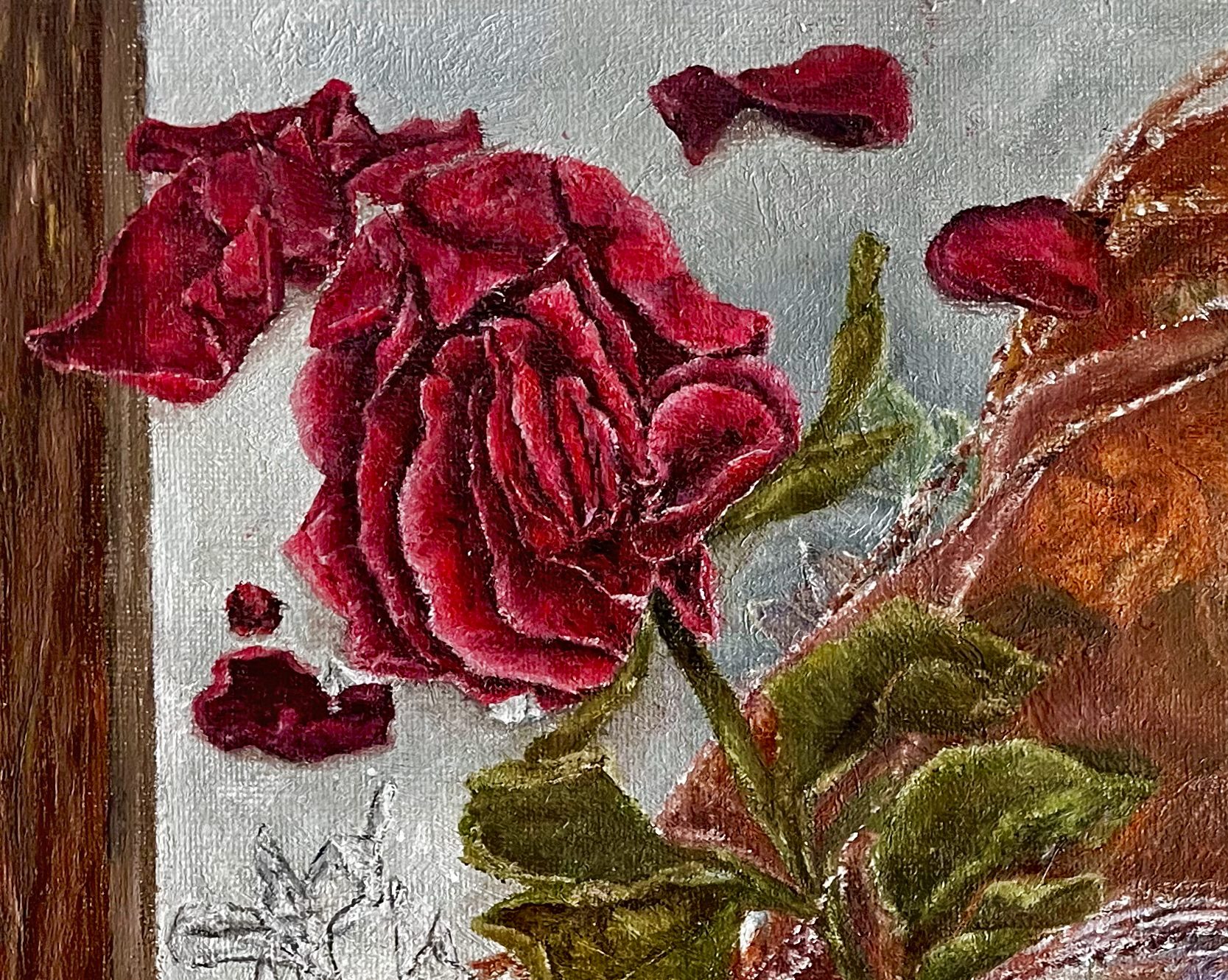 Solaja Carina Artistry